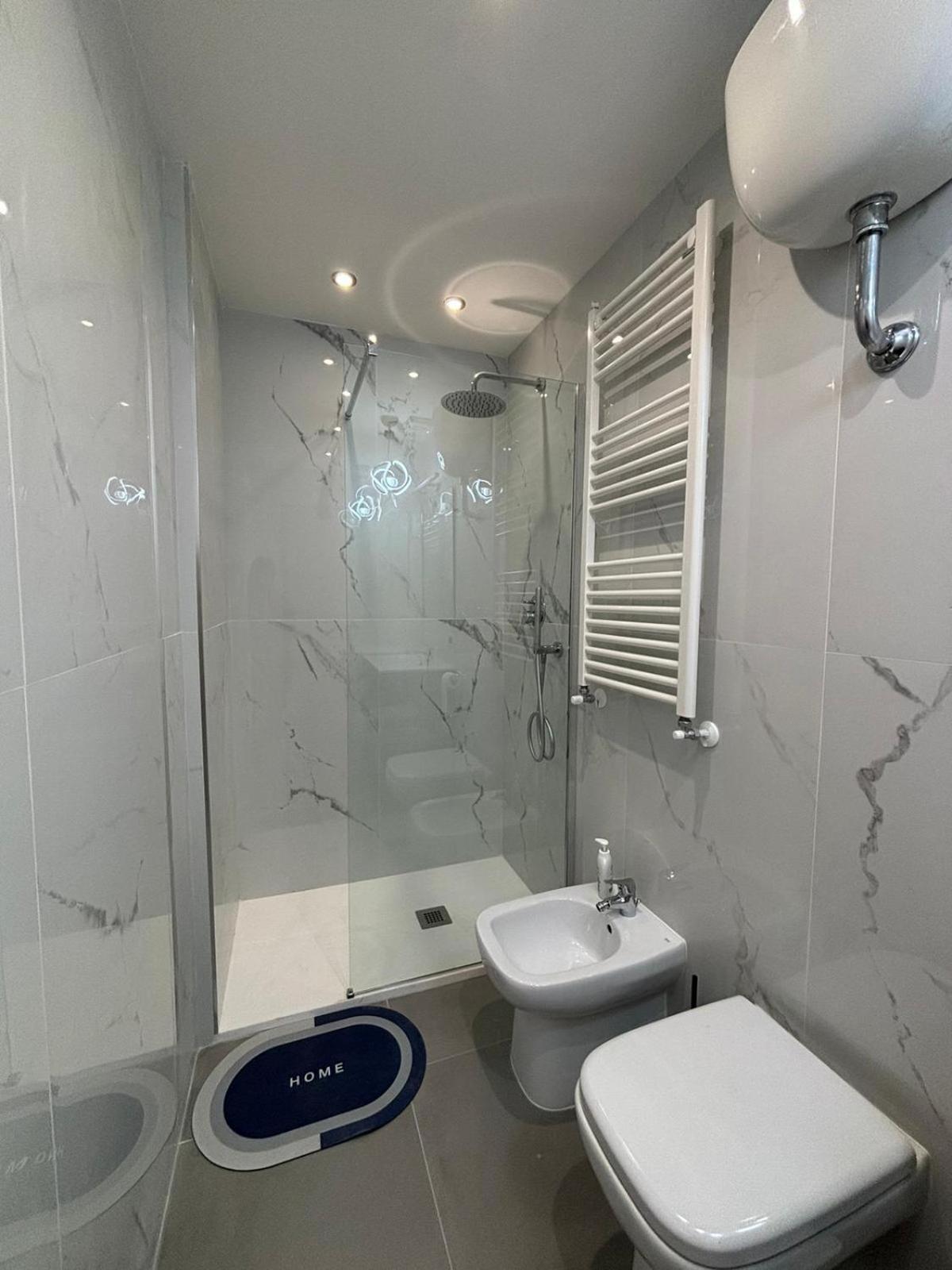 Tiburtina Flats Apartamento